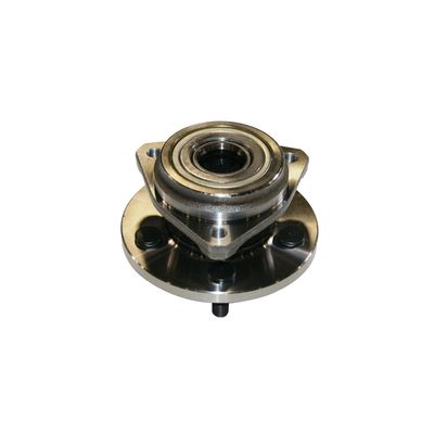 Dorman - OE Solutions 951-015 Wheel Bearing and Hub Assembly