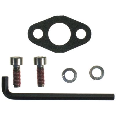 Melling Select Performance M-55085 Engine Oil Pump Screen Mounting Kit