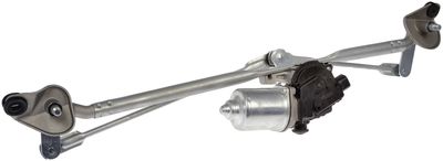 Dorman - OE Solutions 602-427AS Windshield Wiper Motor and Linkage Assembly