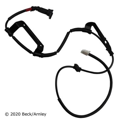 Beck/Arnley 084-4940 ABS Wheel Speed Sensor Wiring Harness