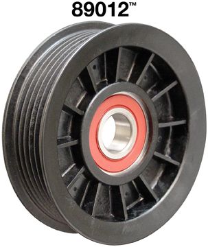 Dayco 89012 Accessory Drive Belt Idler Pulley