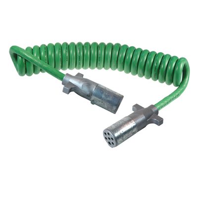 Grote 87100 Coiled Cable