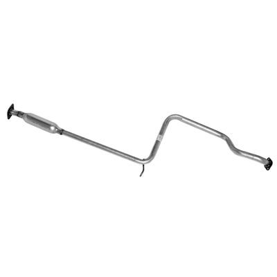 Walker Exhaust 47757 Exhaust Resonator and Pipe Assembly