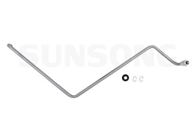 Sunsong 5801244 Automatic Transmission Oil Cooler Hose Assembly