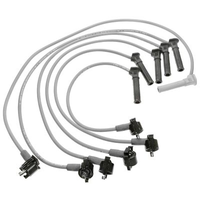 Pro Series Wire 26694 Spark Plug Wire Set