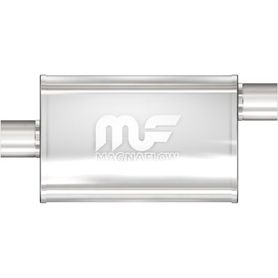 MagnaFlow Exhaust Products 14359 Exhaust Muffler