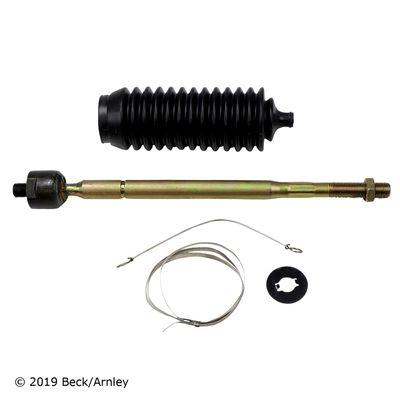 Beck/Arnley 101-7438 Steering Tie Rod End Kit
