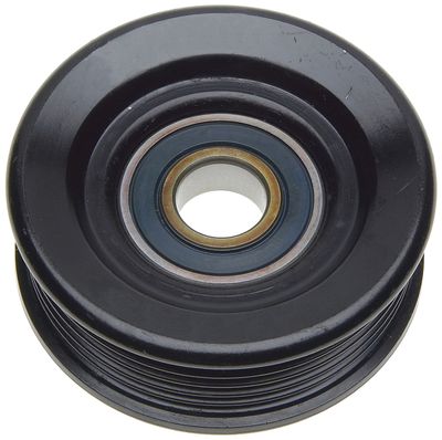ACDelco 36100 Accessory Drive Belt Pulley