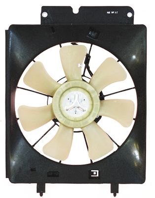 APDI 6019149 A/C Condenser Fan Assembly