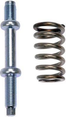 Dorman - HELP 03087 Exhaust Bolt and Spring