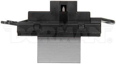 Dorman - OE Solutions 973-508 HVAC Blower Motor Resistor Kit