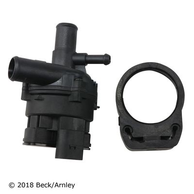 Beck/Arnley 131-2507 Engine Auxiliary Water Pump