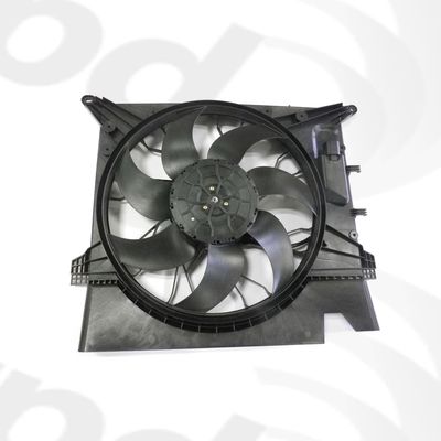 Global Parts Distributors LLC 2811899 Engine Cooling Fan Assembly
