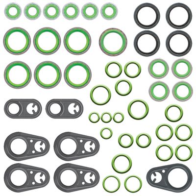 Four Seasons 26845 A/C System O-Ring and Gasket Kit