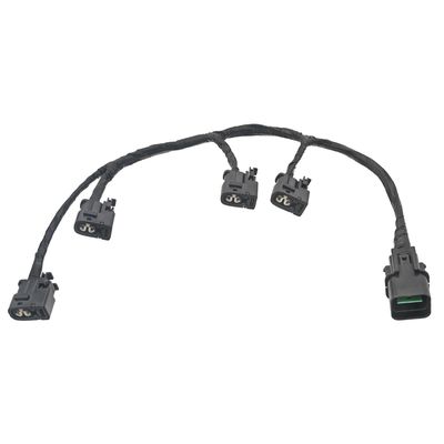 Standard Import S2268 Headlight Wiring Harness Connector