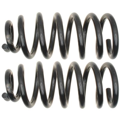 MOOG Chassis Products 81250 Coil Spring Set