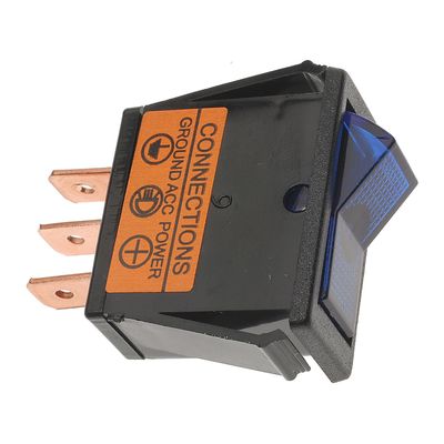 Standard Ignition DS-319 Rocker Switch