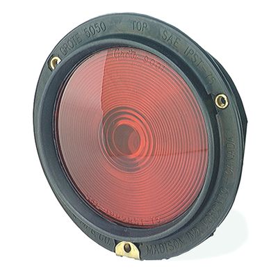 Grote 50502 Tail Light
