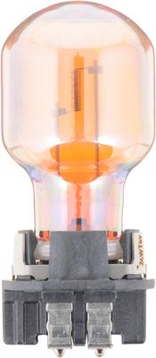 Philips 12174SVHTRC1 Turn Signal / Parking Light Bulb