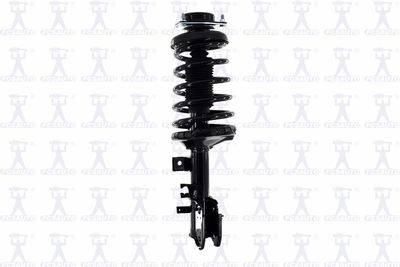 Focus Auto Parts 1331573R Suspension Strut and Coil Spring Assembly