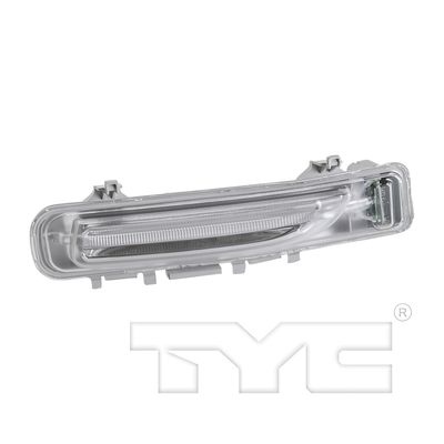 TYC 12-5275-00 Parking Light Assembly