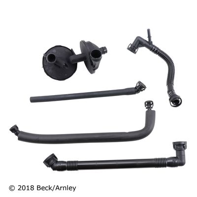 Beck/Arnley 045-0393 Engine Crankcase Vent Kit