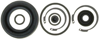 ACDelco 18G204 Disc Brake Caliper Piston Seal Kit