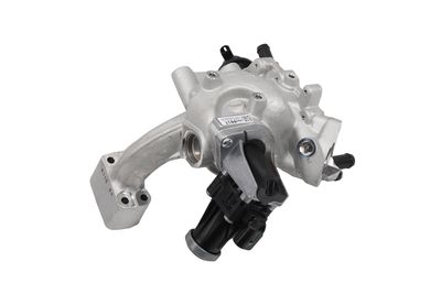 GM Genuine Parts 12640017 Exhaust Gas Recirculation (EGR) Valve Kit