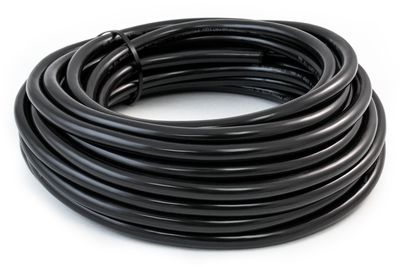 Trailer Cable, Black, 6/14 and 1/12 GA, 500ft