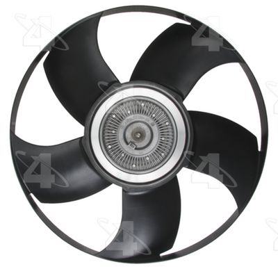 Hayden 8301 Engine Cooling Fan Clutch