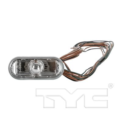 TYC 18-0237-00 Side Repeater Light Assembly