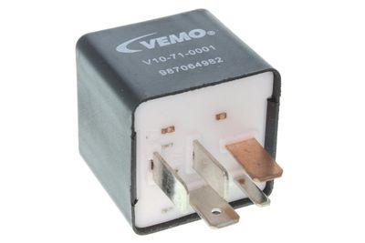 VEMO V10-71-0001 Starter Relay