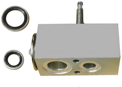 ACDelco 15-50500 A/C Expansion Valve Kit