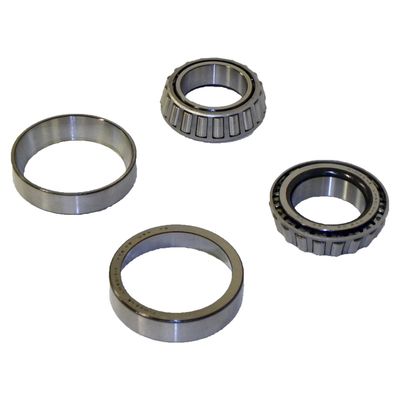 Crown Automotive Jeep Replacement J8126500 Drive Axle Shaft Bearing Kit