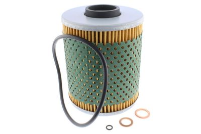 MAHLE OX 187D Engine Oil Filter