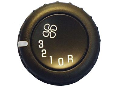 GM Genuine Parts 15-5902 HVAC Control Switch