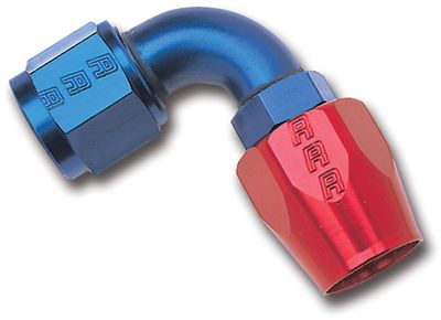Russell 610180 Clamp-On Hose Fitting