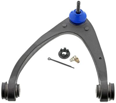 Mevotech Supreme CMK80669 Suspension Control Arm and Ball Joint Assembly