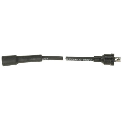 Federal Parts 7113 Single Lead Spark Plug Wire