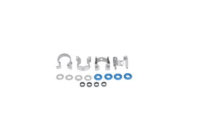 GM Genuine Parts 217-3425 Fuel Injector Seal Kit