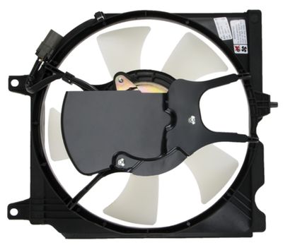 Four Seasons 75261 A/C Condenser Fan Assembly