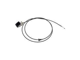 Dorman - OE Solutions 912-065 Hood Release Cable