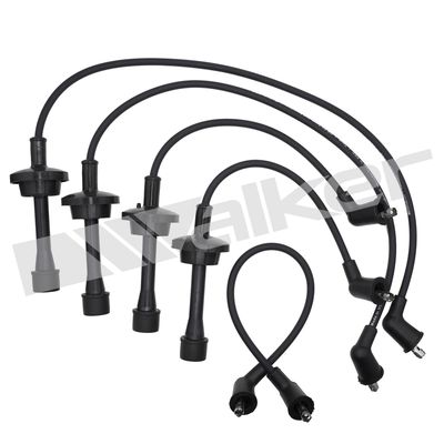 Walker Products 924-1014 Spark Plug Wire Set