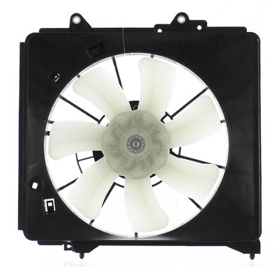 Agility Autoparts 6010085 A/C Condenser Fan Assembly