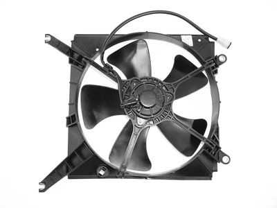 Agility Autoparts 6016148 Engine Cooling Fan Assembly