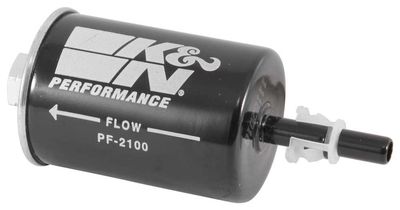 K&N PF-2100 Fuel Filter
