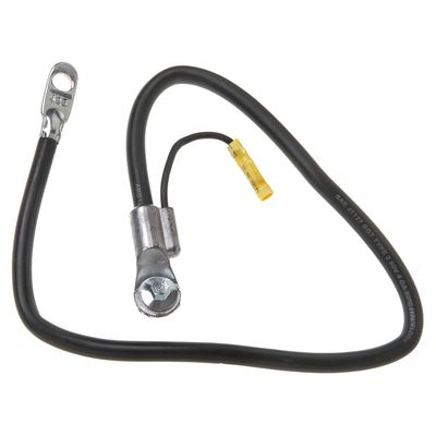Federal Parts 7254STC Battery Cable