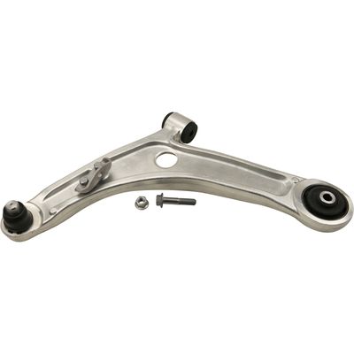 MOOG Chassis Products RK622989 Suspension Control Arm and Ball Joint Assembly