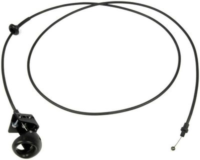 Dorman - OE Solutions 912-047 Hood Release Cable