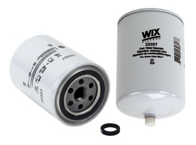 Wix 33357 Fuel Water Separator Filter